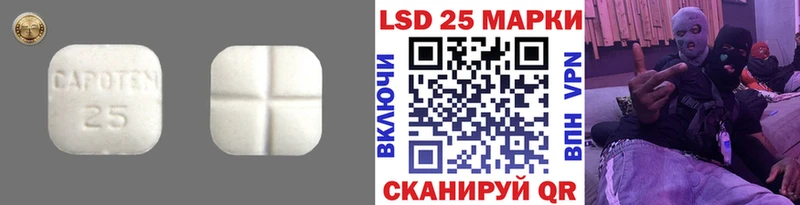 LSD-25 экстази кислота  Кадников 